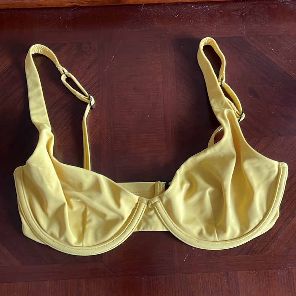 CUUP The Scoop Swim set